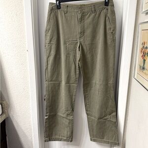 The North Face Relaxed Fit Utility Pant | Size 34 x 31